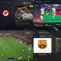 EA SPORTS FC 26 MOBILE 5