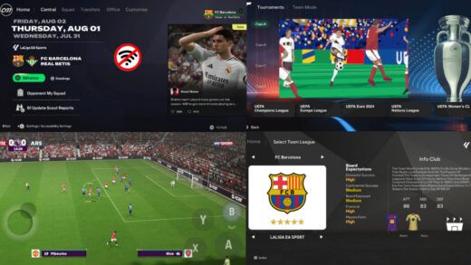 EA SPORTS FC 26 MOBILE 5