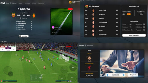 EA SPORTS FC 26 MOBILE 6