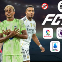 EA SPORTS FC 26 MOBILE 7