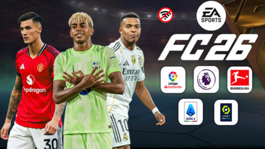 EA SPORTS FC 26 MOBILE 7
