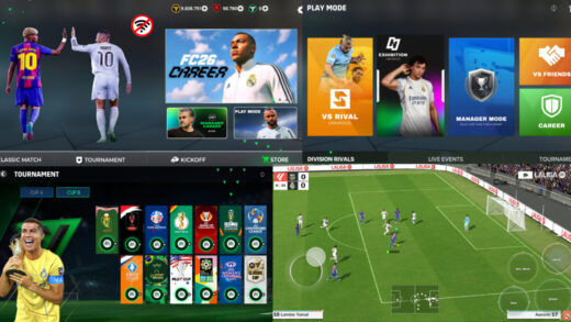EA SPORTS FC 26 MOBILE 8