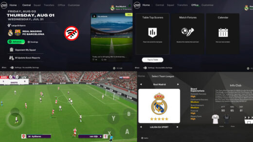 EA SPORTS FC 26 MOBILE 9