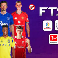 FTS 26 MOBILE 2