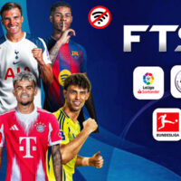 FTS 26 MOBILE