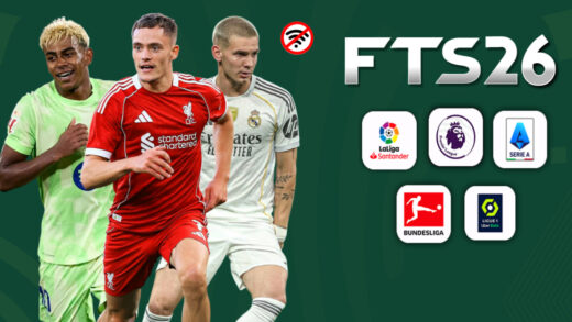 FTS 26 MOBILE 3