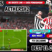 PES 2015 PS2