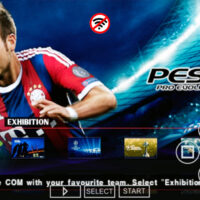PES 2015 PSP
