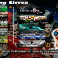 PES 2018