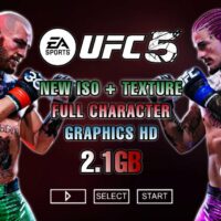 UFC 5 PRIME EDITION