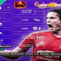 WINNING ELEVEN 2021 PS2