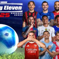 WINNING ELEVEN MOD 2025