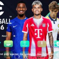 eFOOTBALL PES 2026 PSP