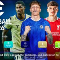 eFOOTBALL PES 2026 PSP 3