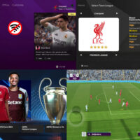 EA SPORTS FC 26 MOBILE 1