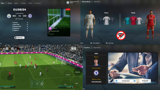 EA SPORTS FC 26 MOBILE 2