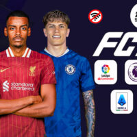 EA SPORTS FC 26 MOBILE