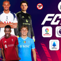 EA SPORTS FC 26 MOBILE 3