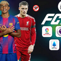 EA SPORTS FC 26 MOBILE 5