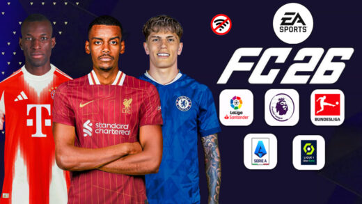 EA SPORTS FC 26 MOBILE