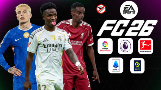 EA SPORTS FC 26 MOBILE 7