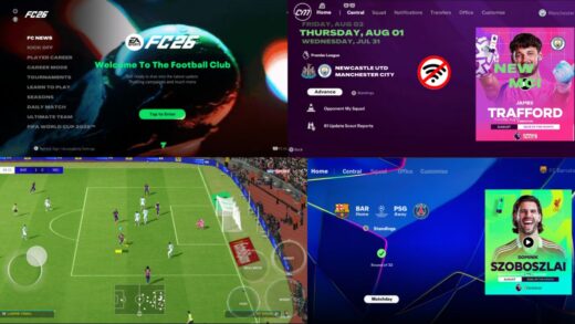 EA SPORTS FC 26 MOBILE 8
