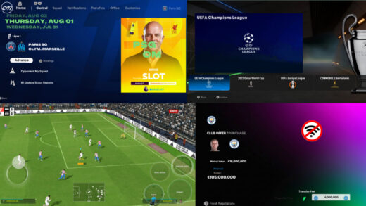 EA SPORTS FC 26 MOBILE 9