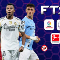 FTS 26 MOBILE 2