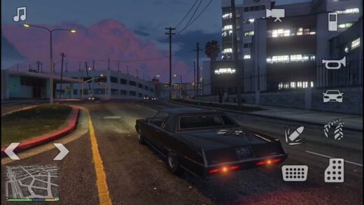 GTA 5