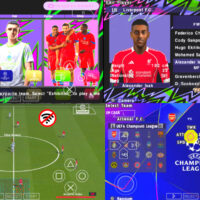 eFOOTBALL PES 2026 PSP 2