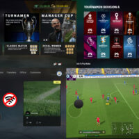 EA SPORTS FC 26 MOBILE 1