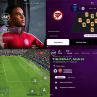 EA SPORTS FC 26 MOBILE 2