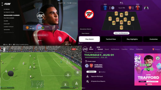 EA SPORTS FC 26 MOBILE 2