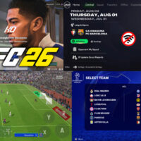 EA SPORTS FC 26 MOBILE