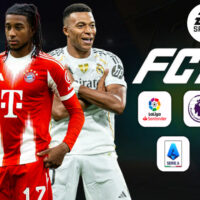 EA SPORTS FC 26 MOBILE 3