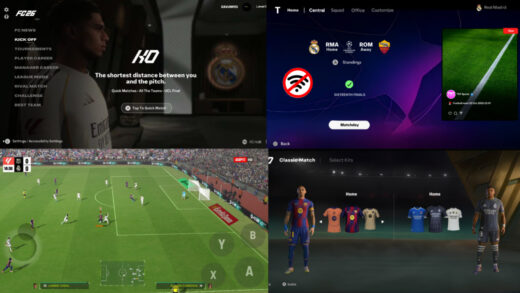 EA SPORTS FC 26 MOBILE 6