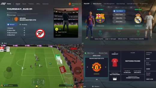 EA SPORTS FC 26 MOBILE 7