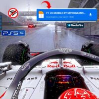 F1 26 MOBILE