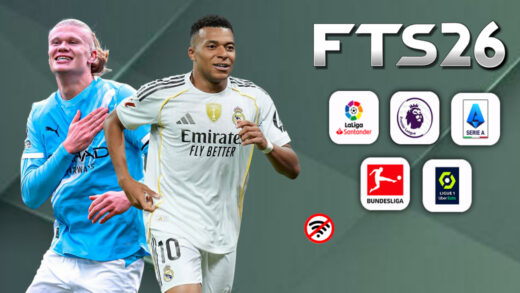 FTS 26 MOBILE