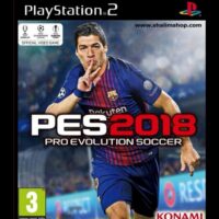 PES 2018