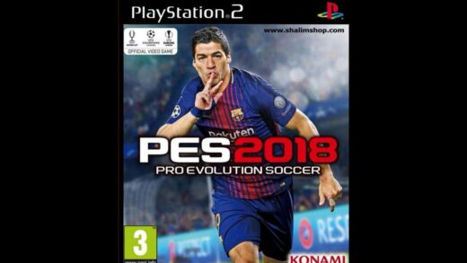 PES 2018