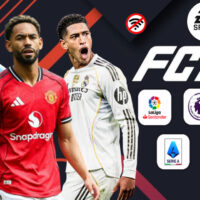 EA SPORTS FC 26 MOBILE 1