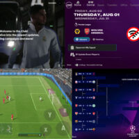 EA SPORTS FC 26 MOBILE
