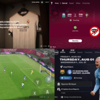 EA SPORTS FC 26 MOBILE