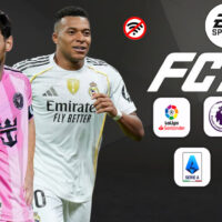 EA SPORTS FC 26 MOBILE 4