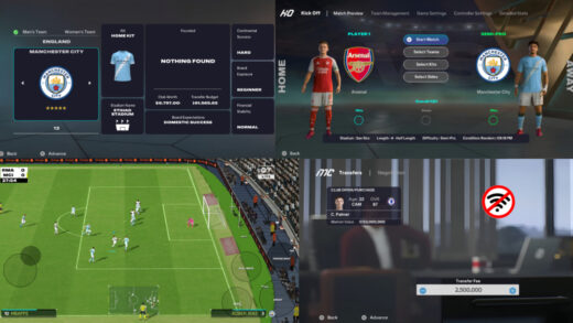 EA SPORTS FC 26 MOBILE 5