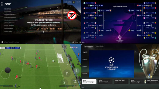 EA SPORTS FC 26 MOBILE 6