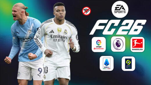 EA SPORTS FC 26 MOBILE 7