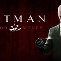 Hitman Blood Money