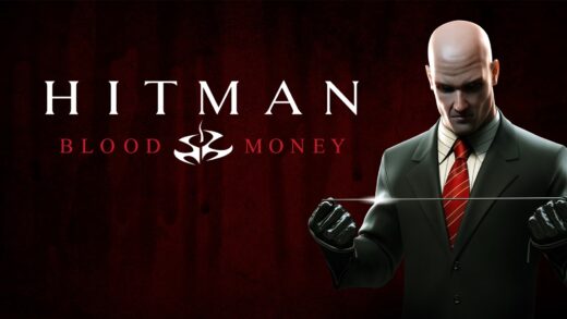 Hitman Blood Money
